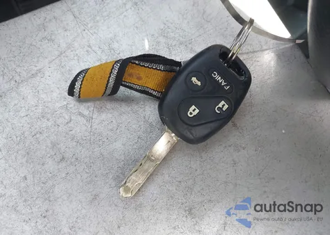 2012 Honda Accord 2.4 Ex из США, поврежденный, VIN 1HGCP2F74CA069685